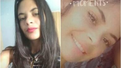 Photo of Jovem encontrada morta em estrada é identificada