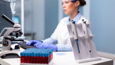 Photo of Câncer: vacina personalizada com DNA de pacientes apresenta resultado promissor