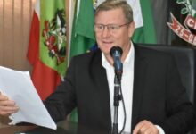 Photo of Derli Maier tem seu nome aprovado para ser candidato a deputado em convecção do MDB