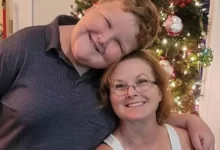 Photo of “Mamãe me atacou”, diz criança horas antes de morrer