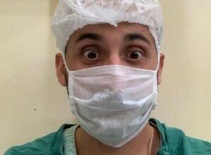 Photo of Polícia solicita prontuários de 20 mulheres atendidas pelo médico preso