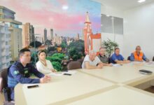 Photo of Prefeitura vai aprimorar protocolos de atendimento a temporais e desastres