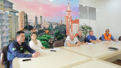 Photo of Prefeitura vai aprimorar protocolos de atendimento a temporais e desastres