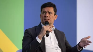 Photo of Sergio Moro lidera corrida eleitoral por vaga ao Senado pelo Paraná
