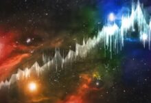 Photo of Estranho sinal de rádio é detectado a bilhões de anos-luz da Terra