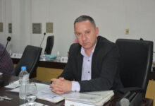 Photo of Vereador Sica se manifesta contra o Siticom