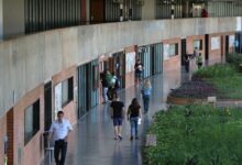 Photo of Suspeito de estuprar estudante na UnB se apresenta à polícia