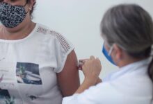 Photo of Chapecó tem vacinação da Covid acima da média estadual e nacional