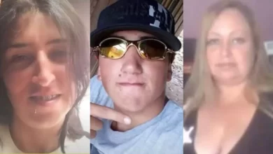 Photo of Chacina em Piraí do Sul: identificadas as vítimas de ataque de jovem