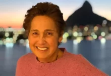 Photo of Atriz Claudia Jimenez morre aos 63 anos