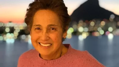 Photo of Atriz Claudia Jimenez morre aos 63 anos