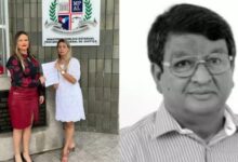 Photo of BOMBA: Família acusa governador de Alagoas de matar vereador e pede proteção à PF