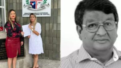 Photo of BOMBA: Família acusa governador de Alagoas de matar vereador e pede proteção à PF