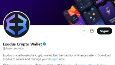 Photo of Perfil do IBGE no Twitter é hackeado no dia do lançamento da campanha do Censo 2022