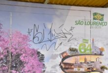 Photo of Atos de vandalismo provocam danos ao patrimônio público no Oeste Catarinense