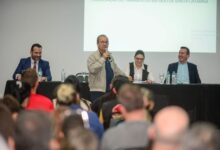 Photo of Jorginho Mello é contra o fim das autoescolas