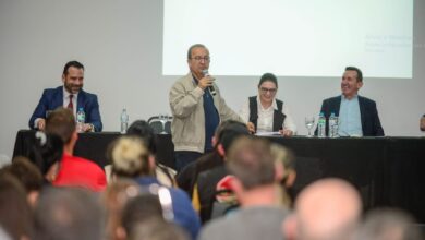 Photo of Jorginho Mello é contra o fim das autoescolas