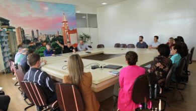 Photo of Prefeitura de Chapecó fará contrato emergencial para empresa de estacionamento