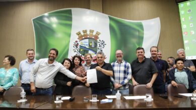 Photo of CEIM Mário Lanznaster está em pacote de R$ 43,5 milhões de obras contratadas pela Prefeitura de Chapecó