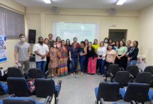 Photo of Chapecó busca experiência em Campo Grande para montar rede de informações da Vigilância em Saúde