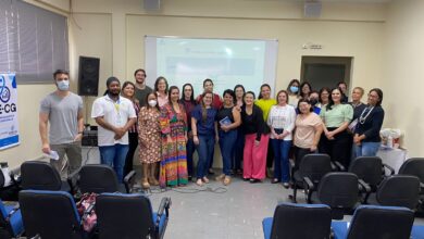 Photo of Chapecó busca experiência em Campo Grande para montar rede de informações da Vigilância em Saúde