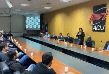 Photo of “Serei a voz da segurança pública no Governo do Estado”, afirma delegada Marilisa, vice de Jorginho