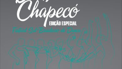 Photo of Festival Dança Chapecó – Edição Especial divulga programação de oficinas