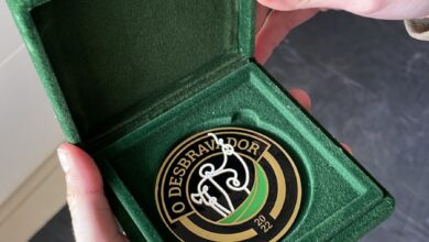 Photo of Troféu O Desbravador fará premiação de 15 categorias do setor produtivo de Chapecó