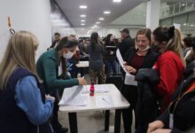 Photo of Prefeitura de Chapecó entrega cerca de 500 agendamentos de exames de colonoscopia