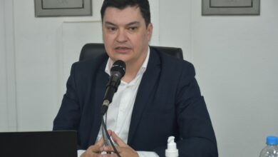 Photo of Vereador Paulo Balancelli pede alteração na regulamentação do estacionamento rotativo