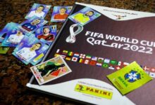 Photo of Golpe no WhatsApp promete álbum da Copa do Mundo e figurinhas aos fãs de futebol