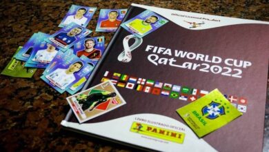 Photo of Golpe no WhatsApp promete álbum da Copa do Mundo e figurinhas aos fãs de futebol