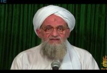 Photo of Estados Unidos confirmam a morte do líder da Al Qaeda, substituto de Osama bin Laden