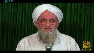 Photo of Estados Unidos confirmam a morte do líder da Al Qaeda, substituto de Osama bin Laden