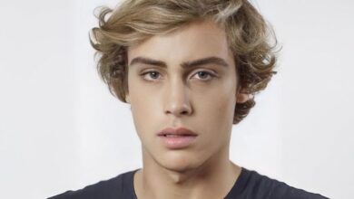 Photo of Internautas cobram marcas parceiras de Bruno Krupp após modelo atropelar e matar jovem