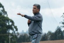 Photo of Marcelo Cabo sobre duelo contra o Brusque: “a mobilização é do nosso porteiro até o presidente”