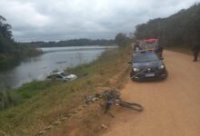 Photo of Minutos após mandar foto para esposa, engenheiro morre atropelado