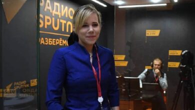 Photo of Filha de guru de Putin morre em explosão de carro em Moscou