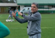 Photo of Marcelo Cabo salienta importância da partida diante do Vila Nova