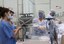 Photo of Lei que institui piso para enfermagem entra em vigor