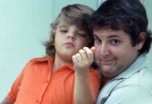 Photo of Único filho de Jô Soares morreu em 2014, também em uma sexta-feira