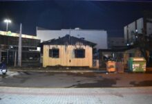 Photo of Após briga entre dois indivíduos, um ateia fogo em casa e um terceiro morre queimado