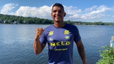 Photo of Isaquias se classifica para 2ª final no Mundial de Canoagem no Canadá