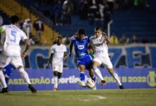 Photo of Londrina x Cruzeiro é marcado por virada, agressão e jogador levado para delegacia