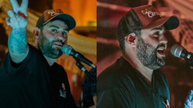 Photo of Após 2 infartos e 1 AVC, cantor sertanejo morre, aos 32 anos