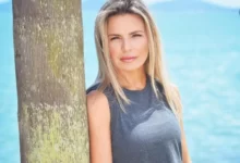 Photo of Acidente tira a vida da empresária Mariana de Abreu Bastian e do filho de 4 anos