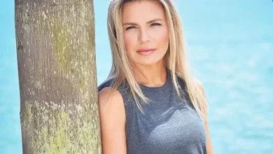 Photo of Acidente tira a vida da empresária Mariana de Abreu Bastian e do filho de 4 anos
