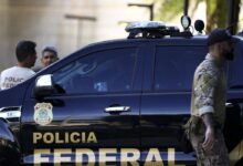 Photo of PF deflagra “Operação Tripa”, contra grupo envolvido em tráfico de drogas internacional