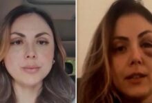 Photo of Procuradora volta ao trabalho um mês após ter sido espancada por funcionário