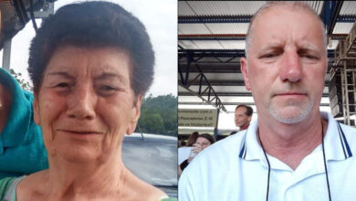 Photo of Mãe morre ao descobrir sobre falecimento do filho em acidente